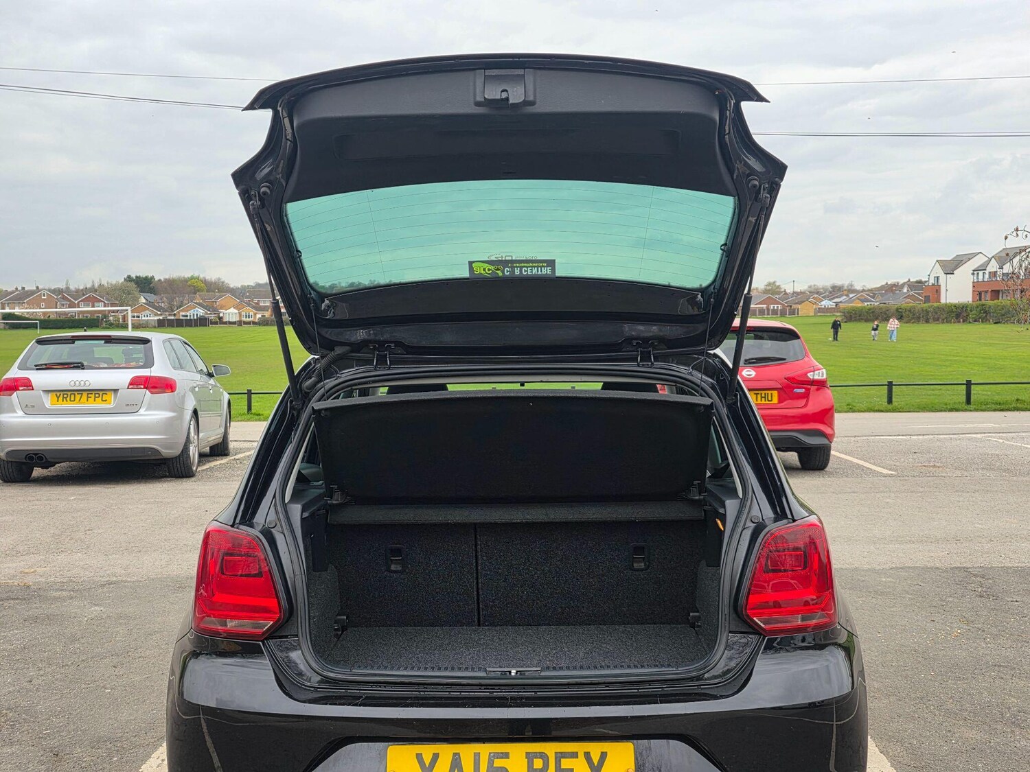 Used Volkswagen Polo 2015 for sale - 78103099: Photo 35