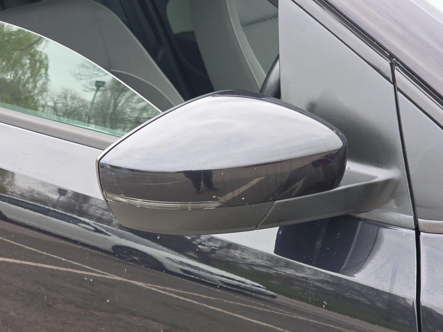 Used Volkswagen Polo 2015 for sale - 78103099: Photo 37