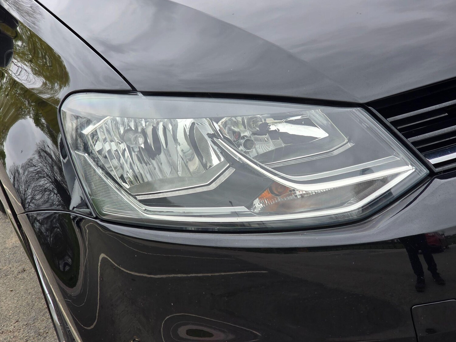 Used Volkswagen Polo 2015 for sale - 78103099: Photo 38