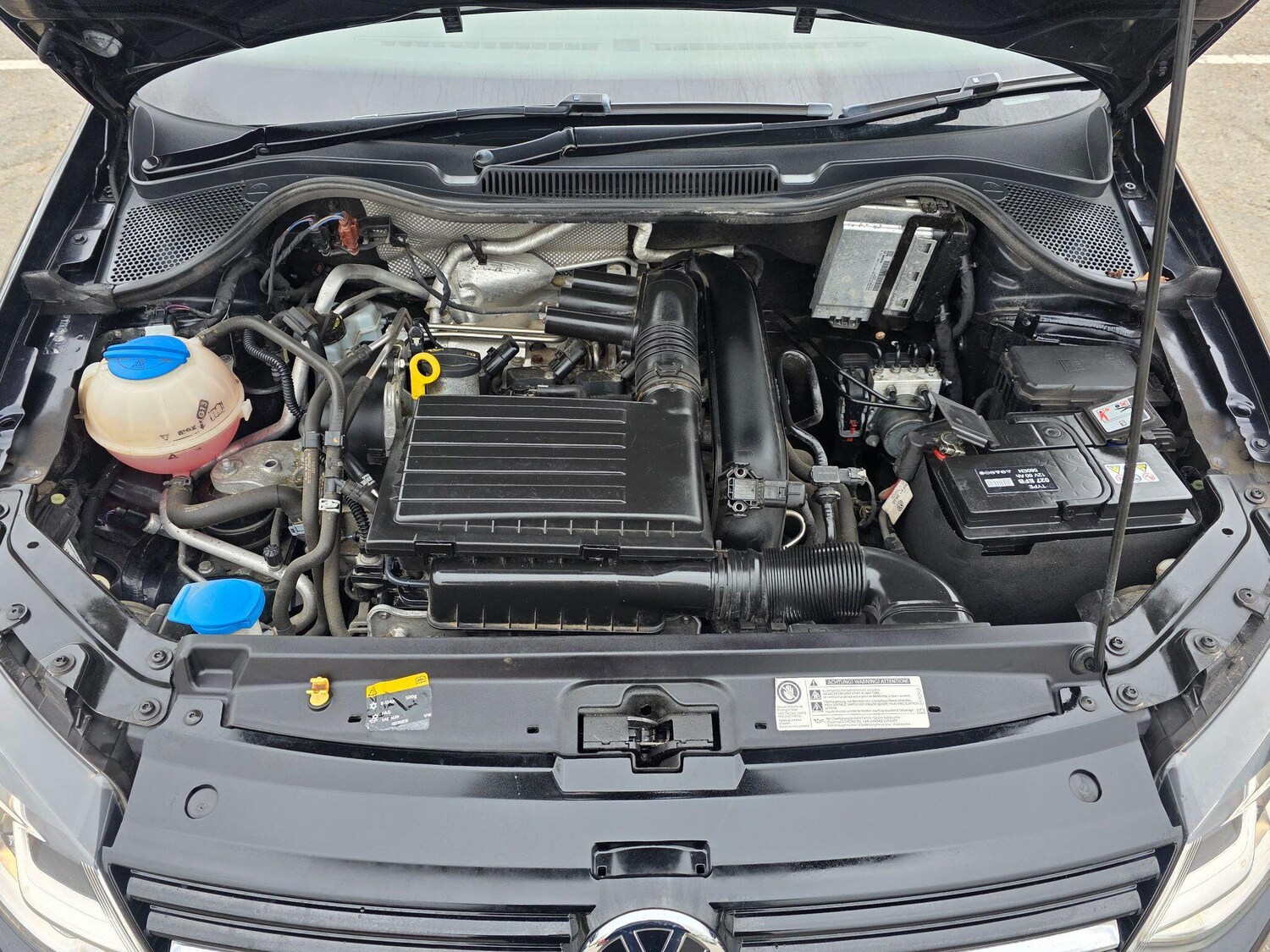 Used Volkswagen Polo 2015 for sale - 78103099: Photo 39