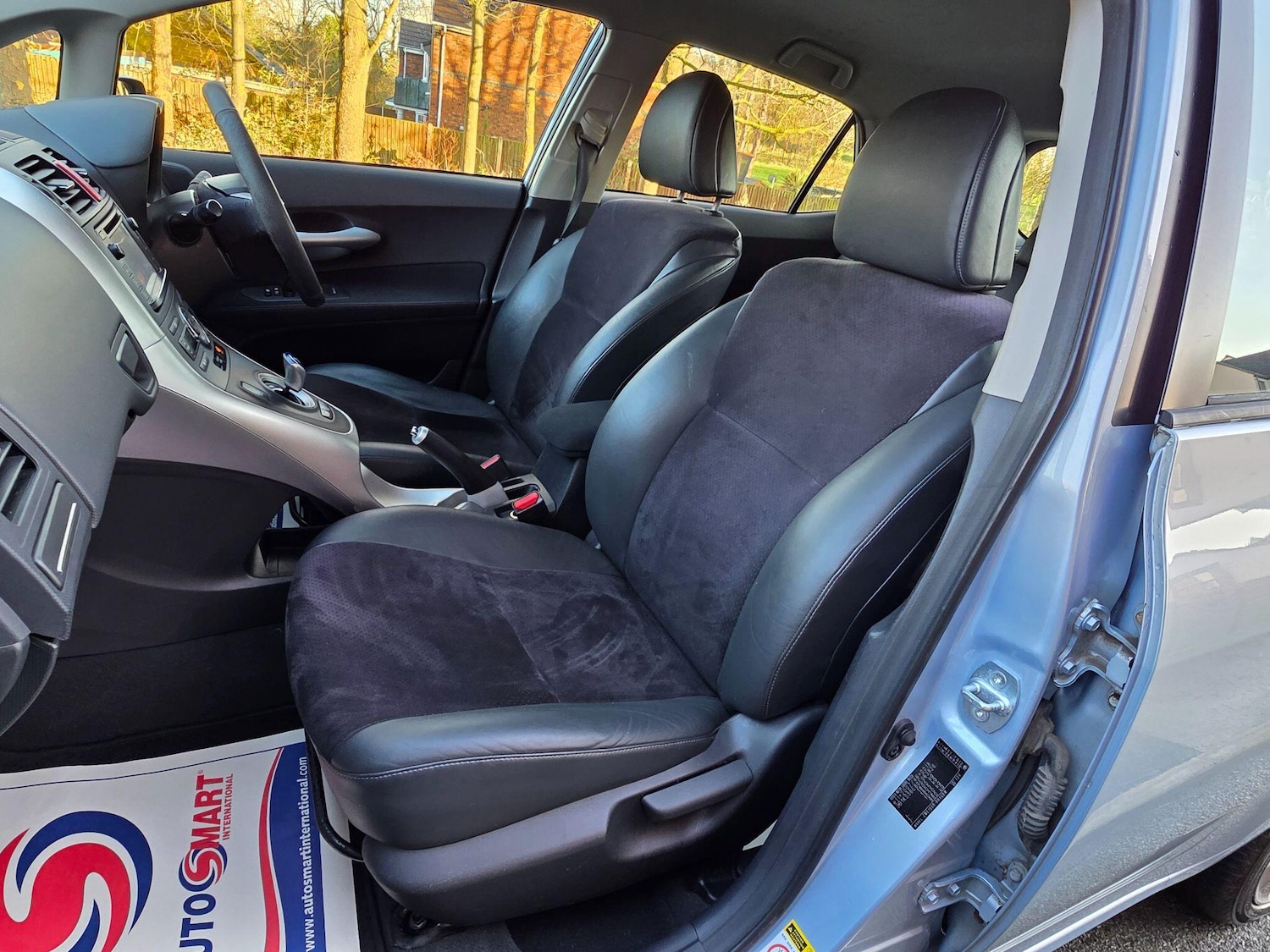 Used Toyota Auris 2012 for sale - 76745467: Photo 12