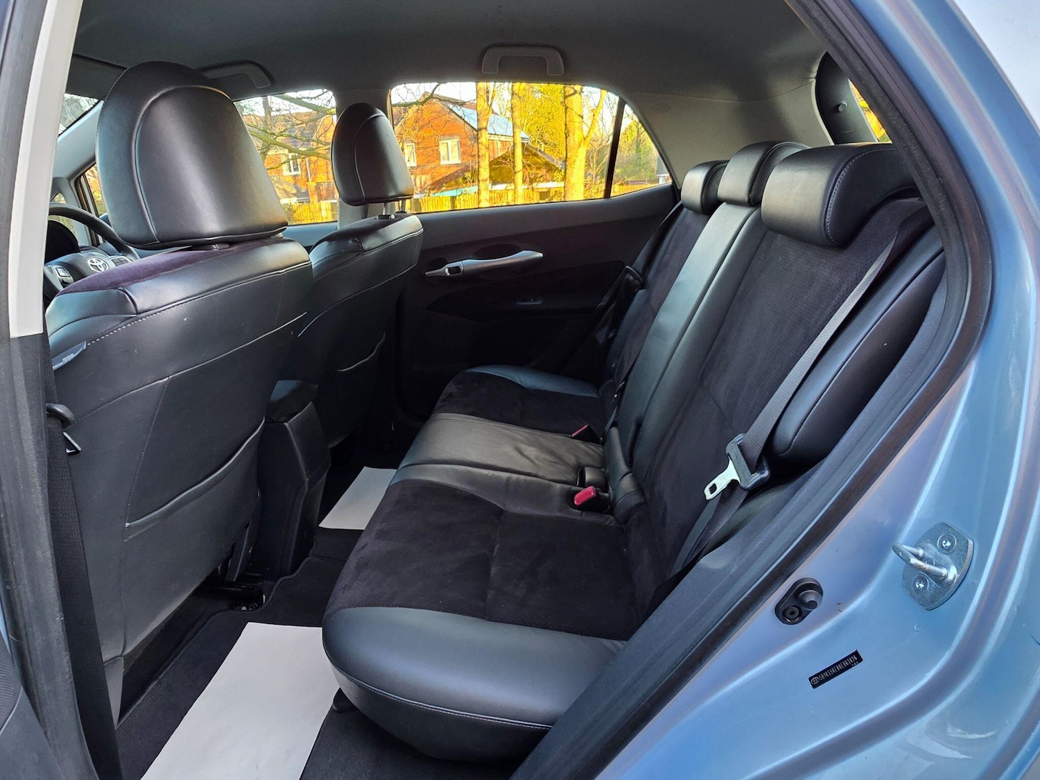 Used Toyota Auris 2012 for sale - 76745467: Photo 13