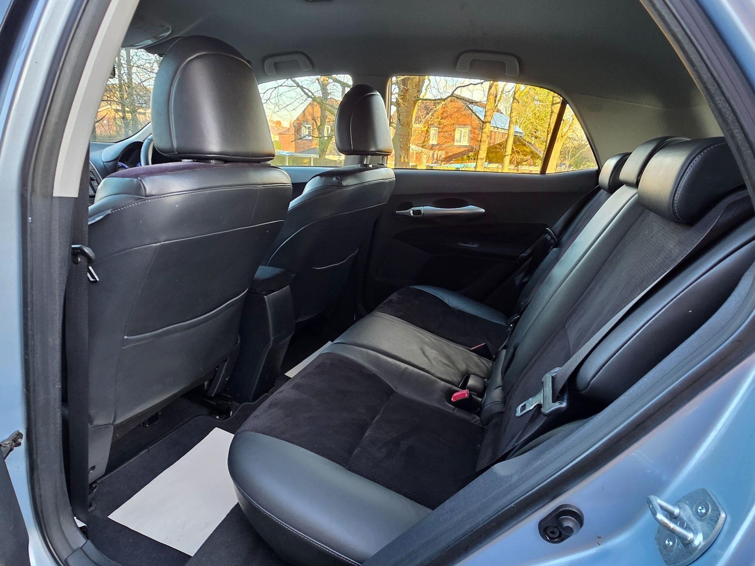 Used Toyota Auris 2012 for sale - 76745467: Photo 14