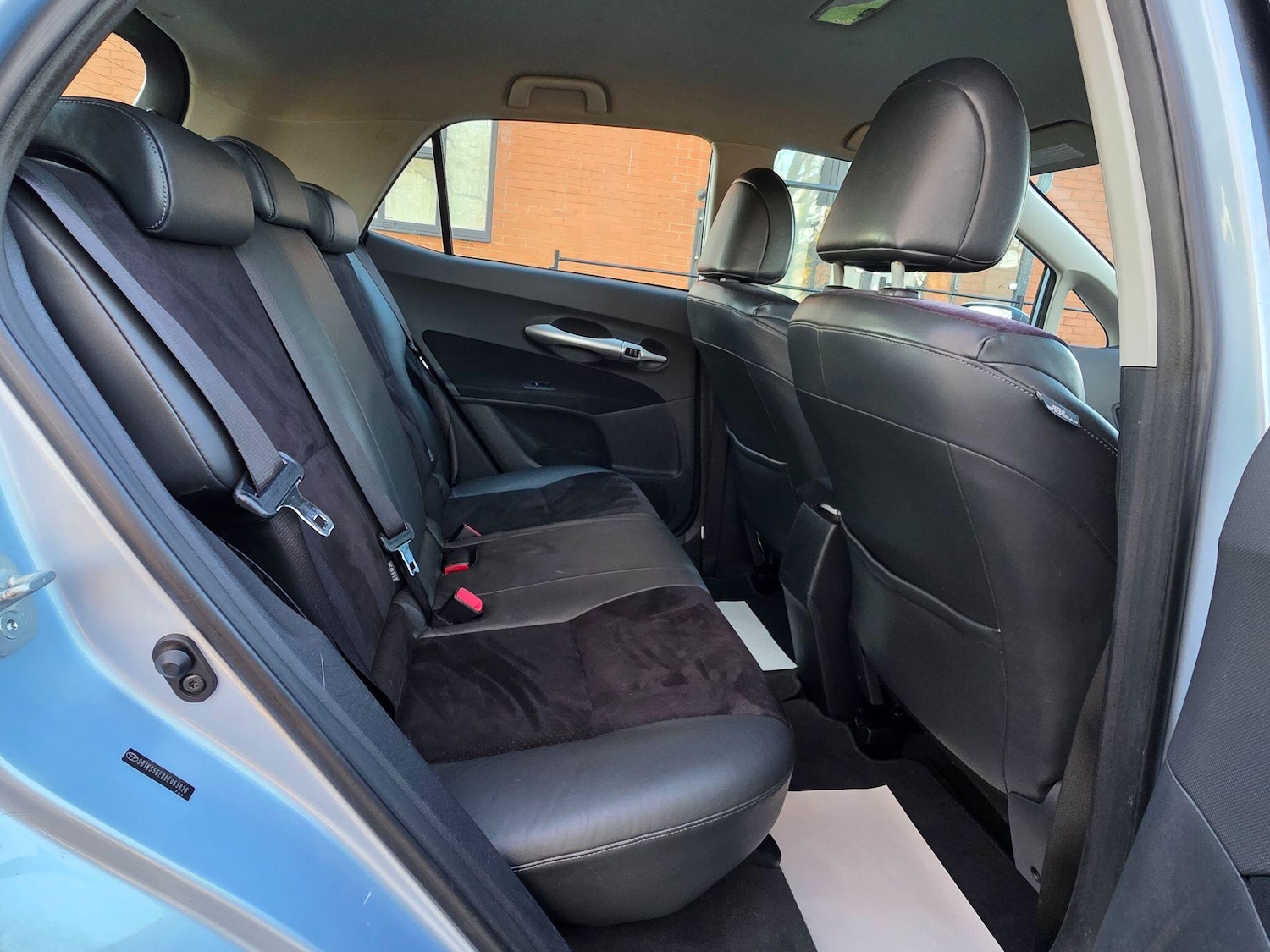 Used Toyota Auris 2012 for sale - 76745467: Photo 15