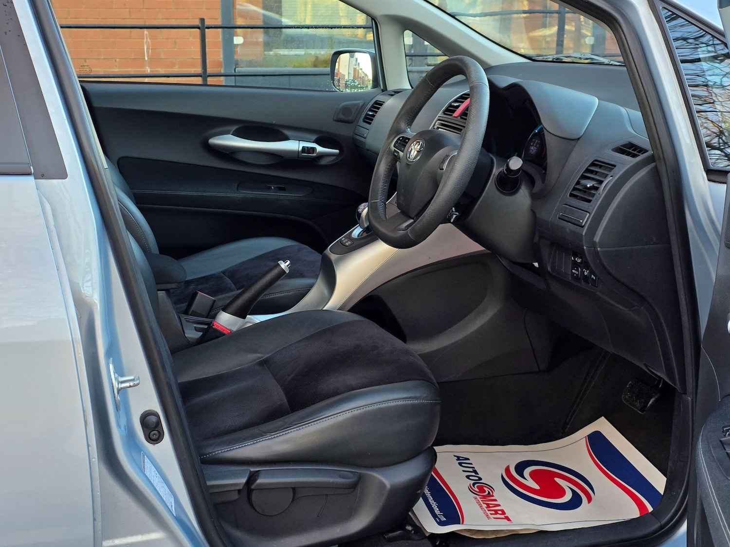 Used Toyota Auris 2012 for sale - 76745467: Photo 23