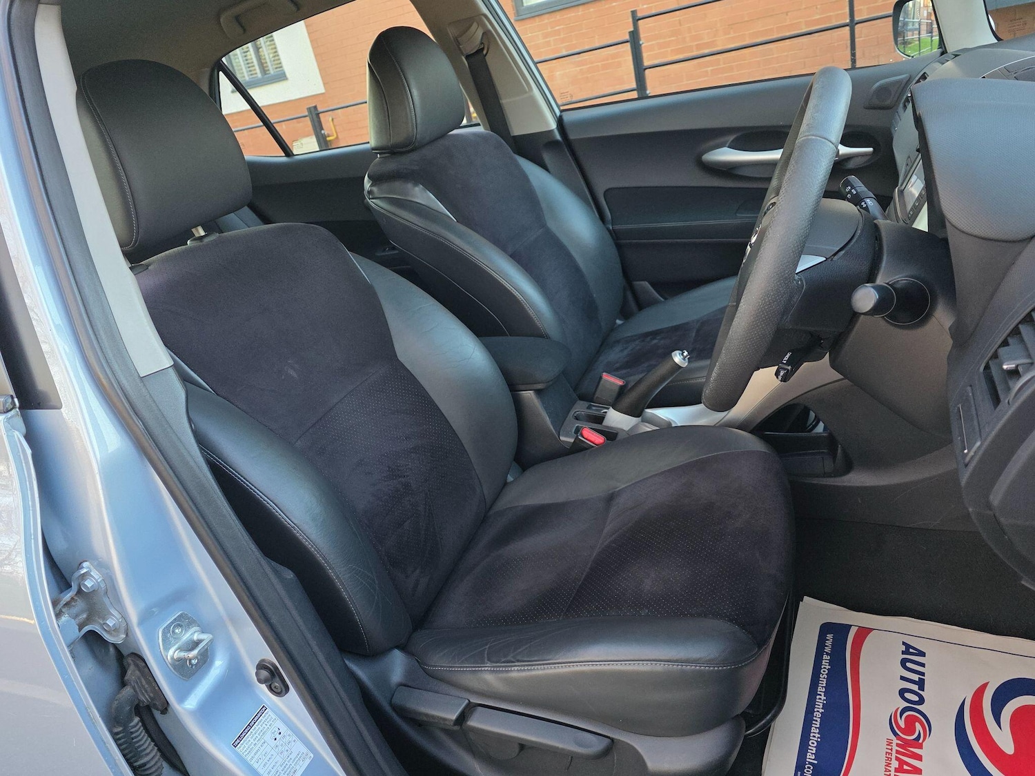 Used Toyota Auris 2012 for sale - 76745467: Photo 25