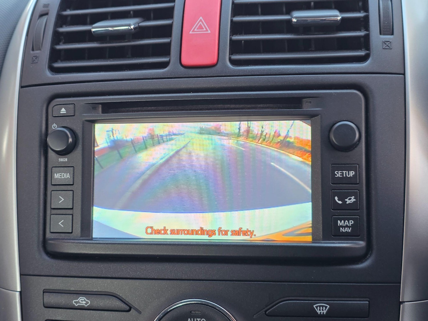 Used Toyota Auris 2012 for sale - 76745467: Photo 30