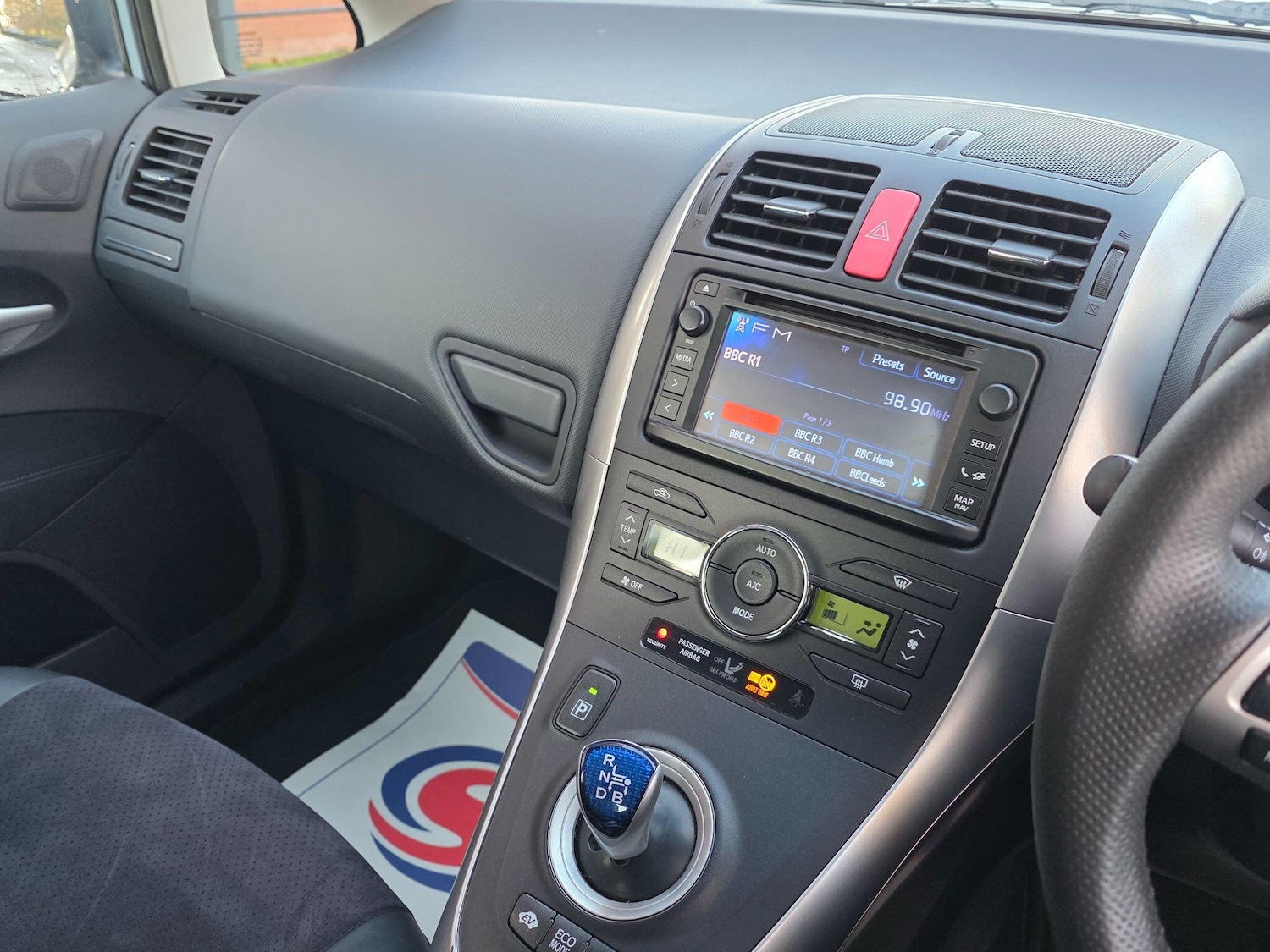 Used Toyota Auris 2012 for sale - 76745467: Photo 31