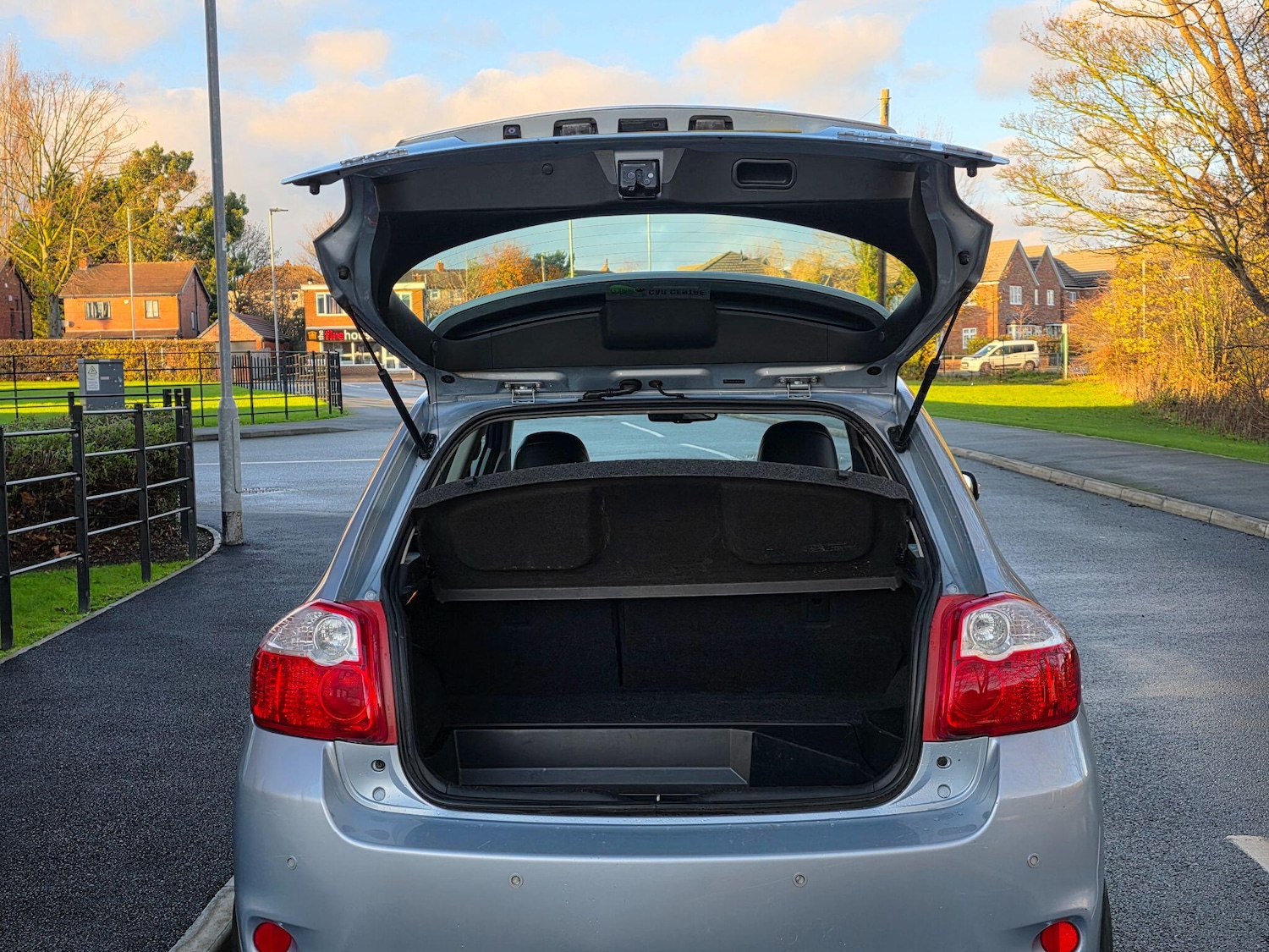 Used Toyota Auris 2012 for sale - 76745467: Photo 39