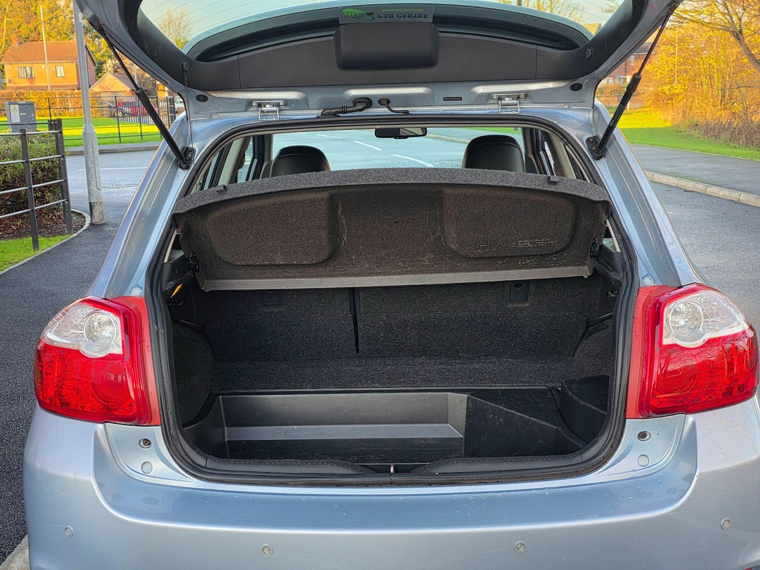 Used Toyota Auris 2012 for sale - 76745467: Photo 40