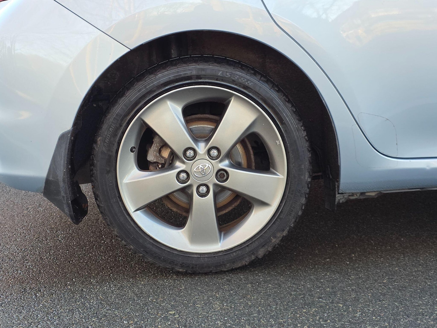 Used Toyota Auris 2012 for sale - 76745467: Photo 41