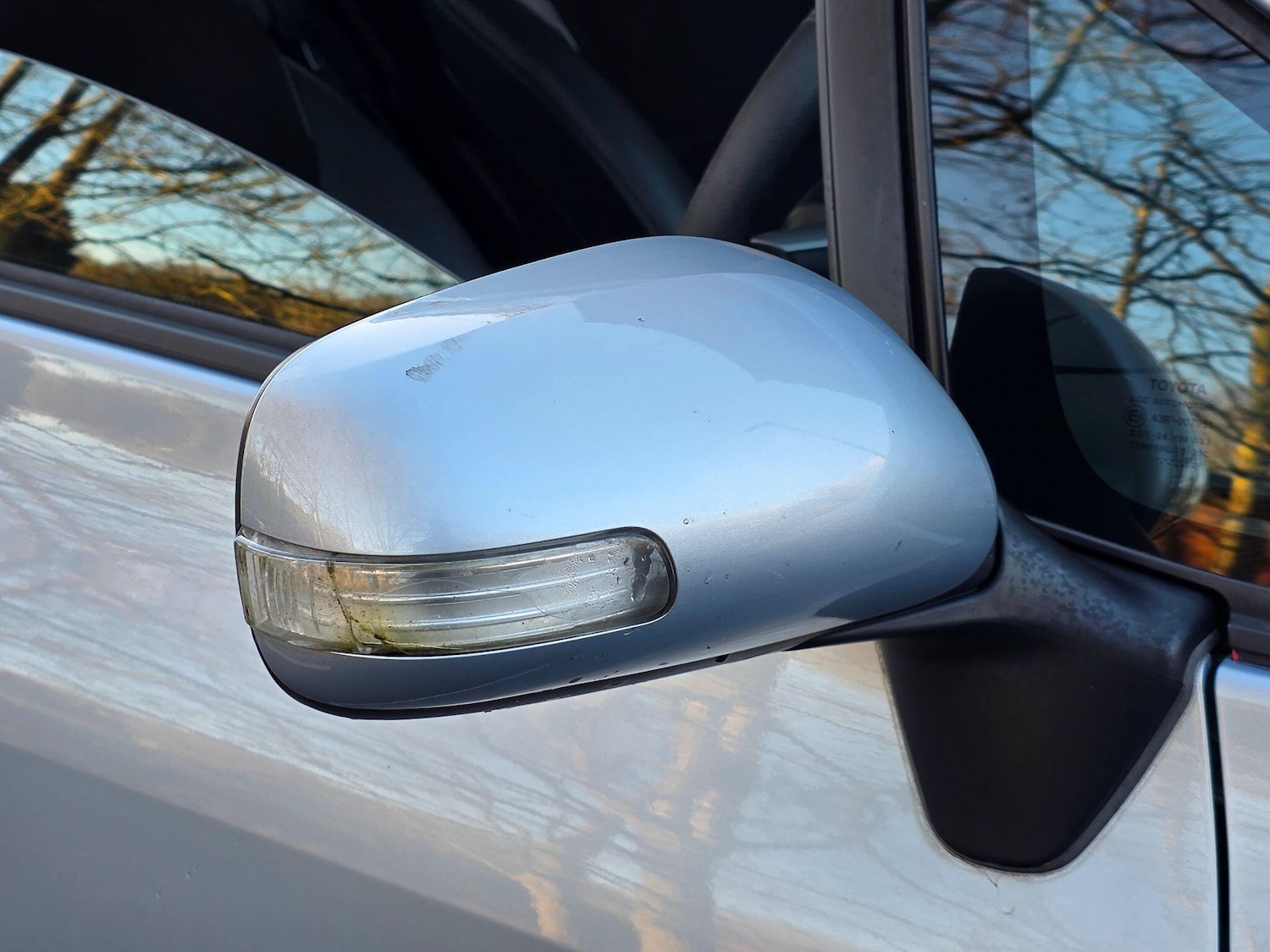 Used Toyota Auris 2012 for sale - 76745467: Photo 42