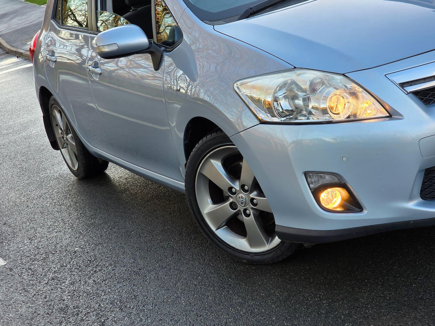 Used Toyota Auris 2012 for sale - 76745467: Photo 46