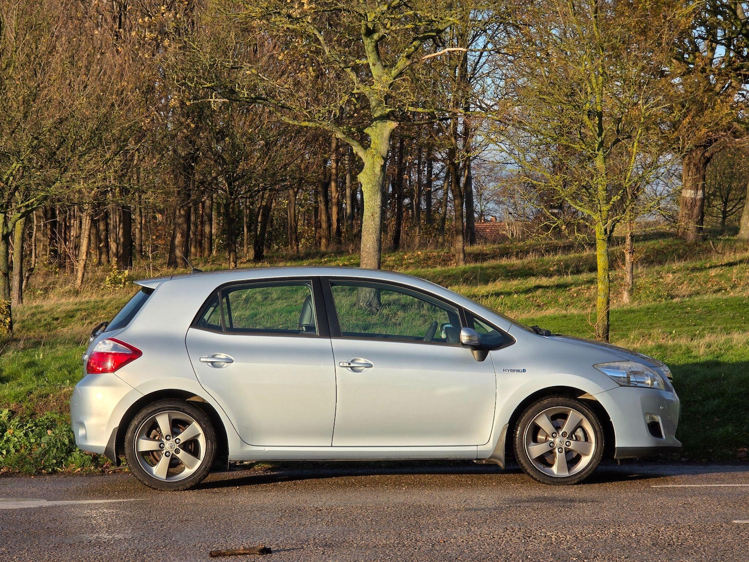 Used Toyota Auris 2012 for sale - 76745467: Photo 8