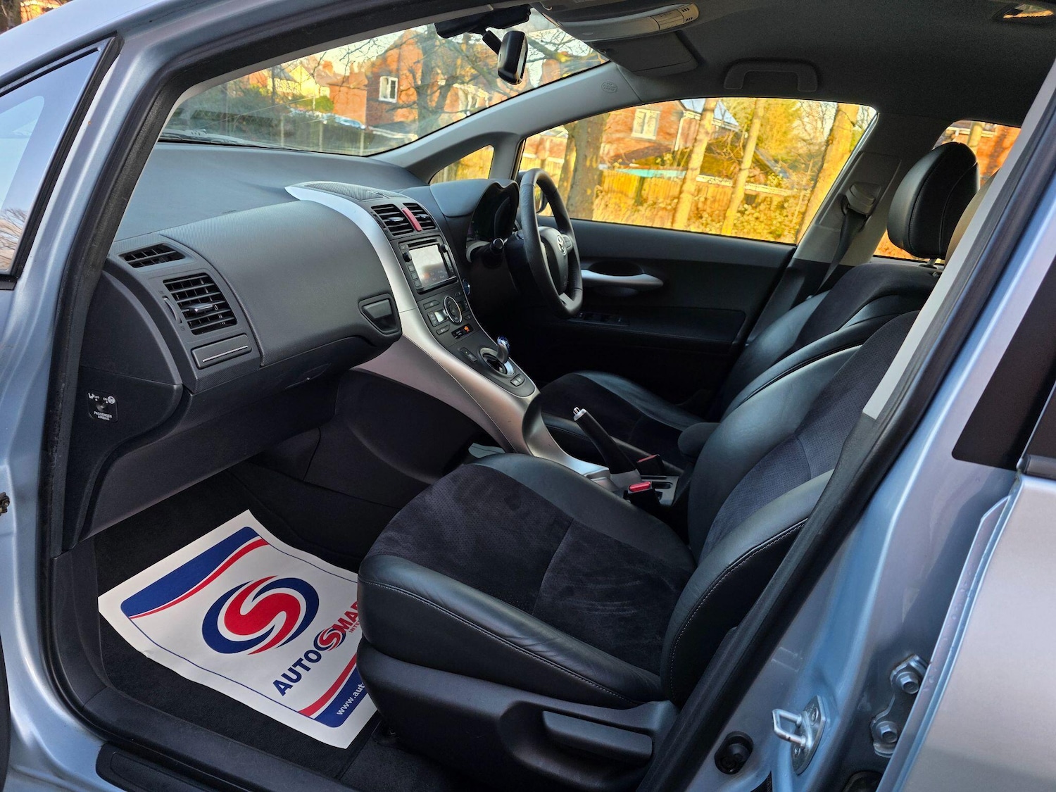 Used Toyota Auris 2012 for sale - 76745467: Photo 9