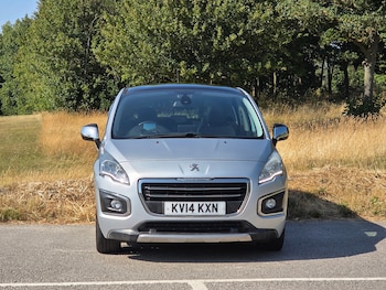 Used Peugeot 3008 2014 for sale - 79170832: Photo