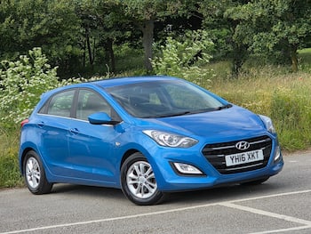 Used Hyundai i30 2016 for sale - 79670409: Photo