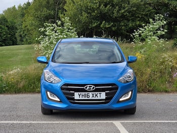 Used Hyundai i30 2016 for sale - 79670409: Photo