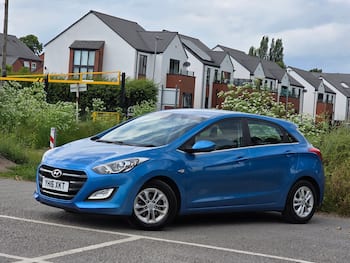 Used Hyundai i30 2016 for sale - 79670409: Photo