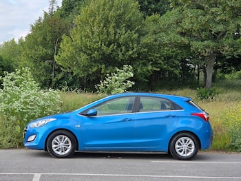 Used Hyundai i30 2016 for sale - 79670409: Photo