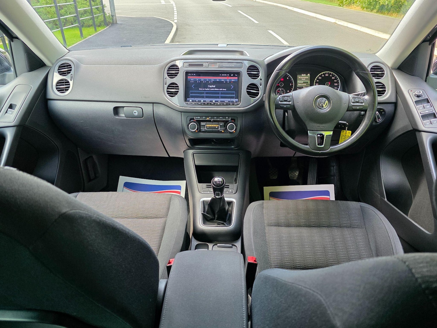 Vehicle 17