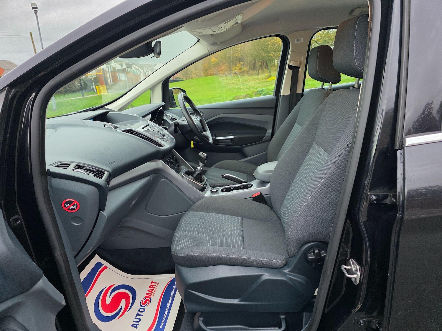 Used Ford C-Max 2015 for sale - 76552192: Photo 10