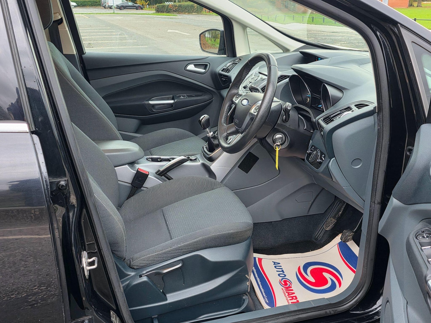 Used Ford C-Max 2015 for sale - 76552192: Photo 20