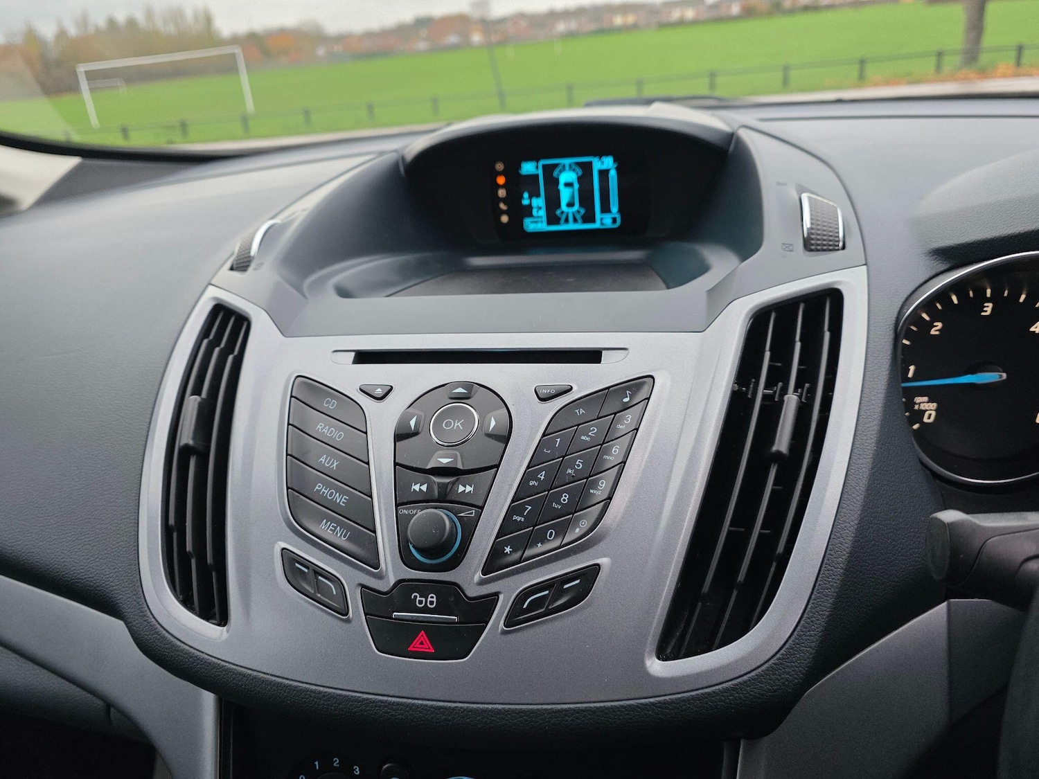 Used Ford C-Max 2015 for sale - 76552192: Photo 24