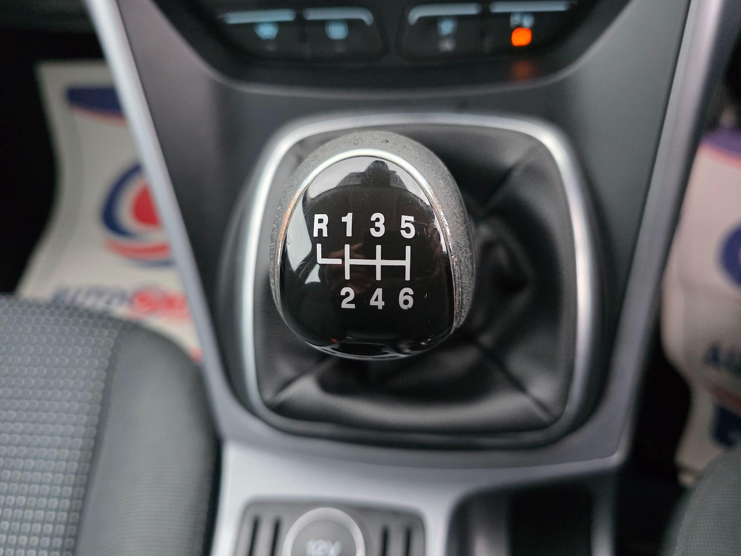 Used Ford C-Max 2015 for sale - 76552192: Photo 26