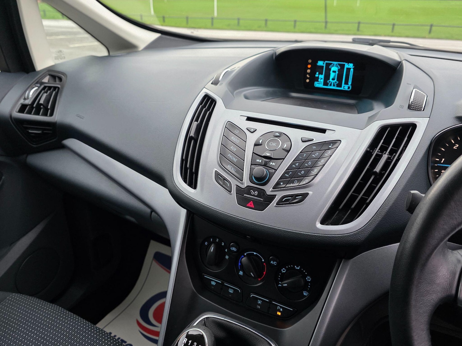 Used Ford C-Max 2015 for sale - 76552192: Photo 27