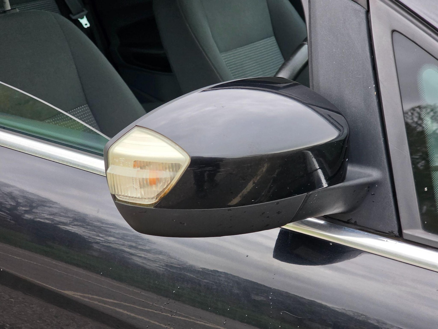 Used Ford C-Max 2015 for sale - 76552192: Photo 33