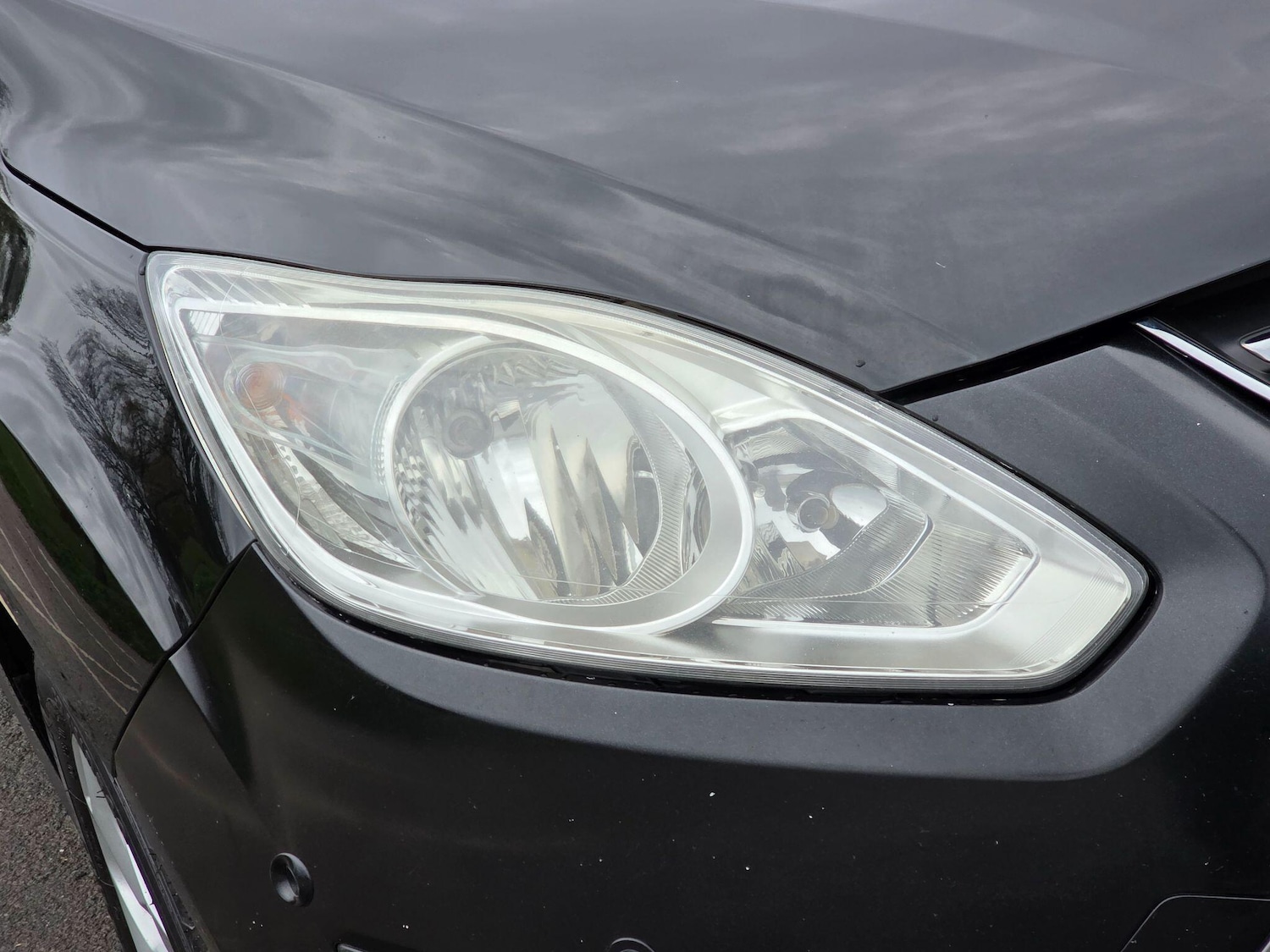 Used Ford C-Max 2015 for sale - 76552192: Photo 34