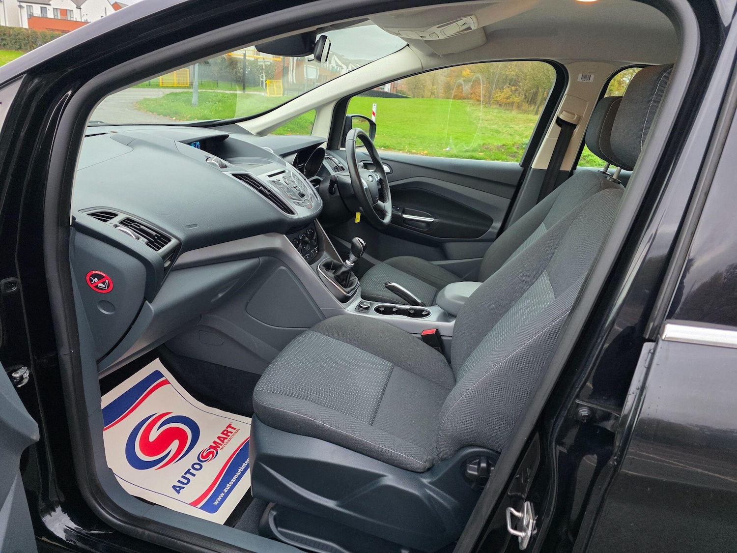 Used Ford C-Max 2015 for sale - 76552192: Photo 9