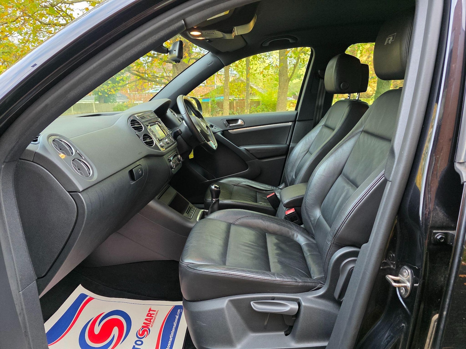 Used Volkswagen Tiguan 2015 for sale - 76350684: Photo 10