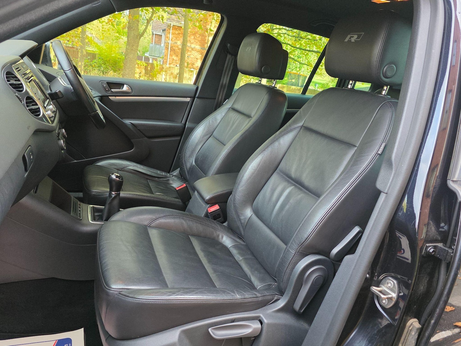 Used Volkswagen Tiguan 2015 for sale - 76350684: Photo 12