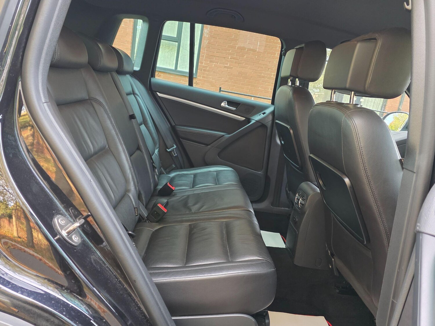 Used Volkswagen Tiguan 2015 for sale - 76350684: Photo 15