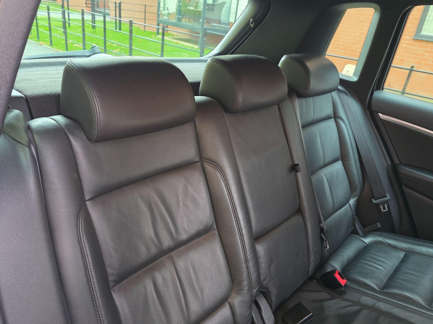 Used Volkswagen Tiguan 2015 for sale - 76350684: Photo 16