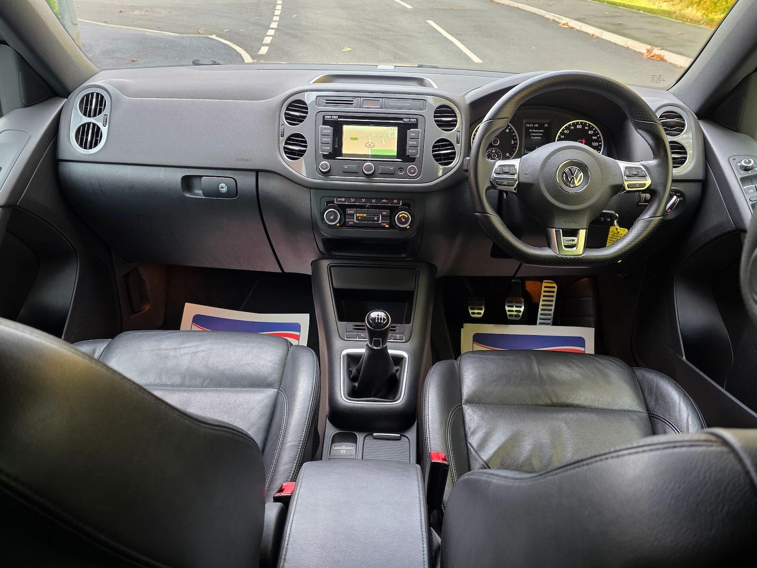 Used Volkswagen Tiguan 2015 for sale - 76350684: Photo 17