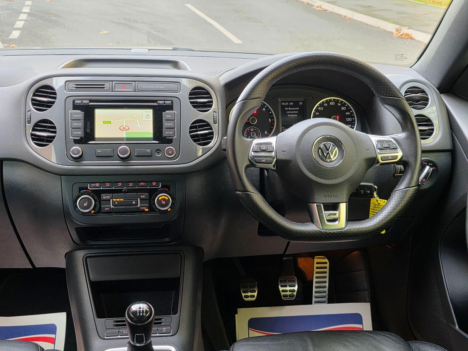 Used Volkswagen Tiguan 2015 for sale - 76350684: Photo 18