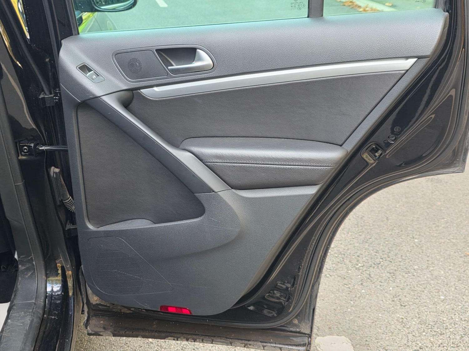 Used Volkswagen Tiguan 2015 for sale - 76350684: Photo 20