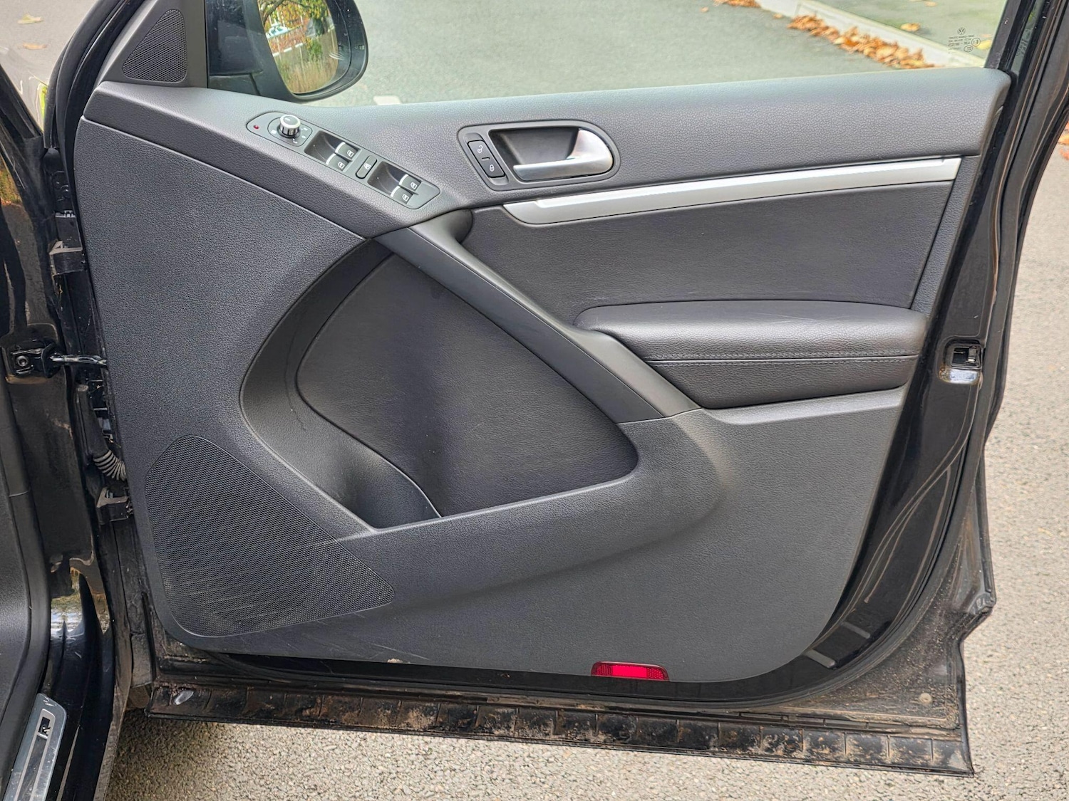 Used Volkswagen Tiguan 2015 for sale - 76350684: Photo 21