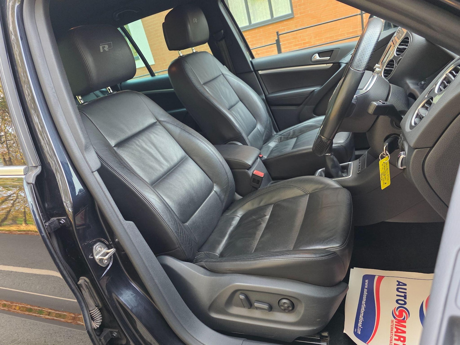 Used Volkswagen Tiguan 2015 for sale - 76350684: Photo 25