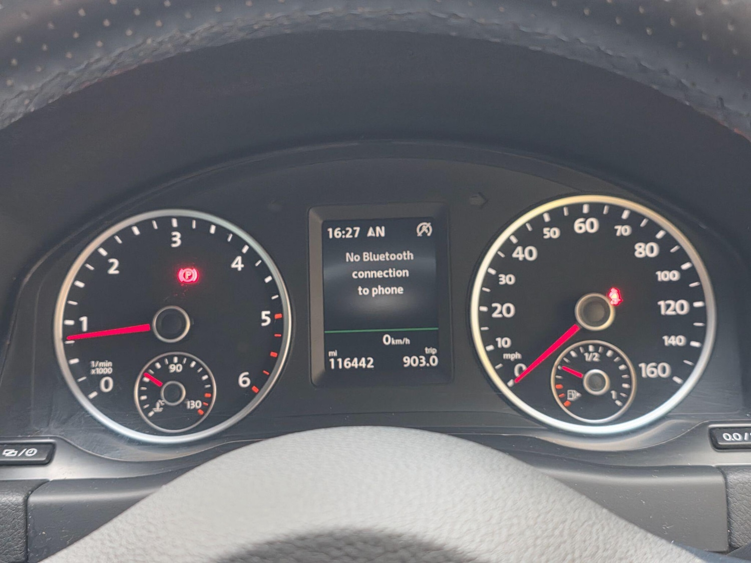 Used Volkswagen Tiguan 2015 for sale - 76350684: Photo 27