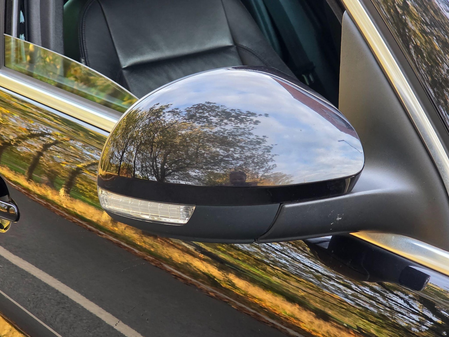 Used Volkswagen Tiguan 2015 for sale - 76350684: Photo 42