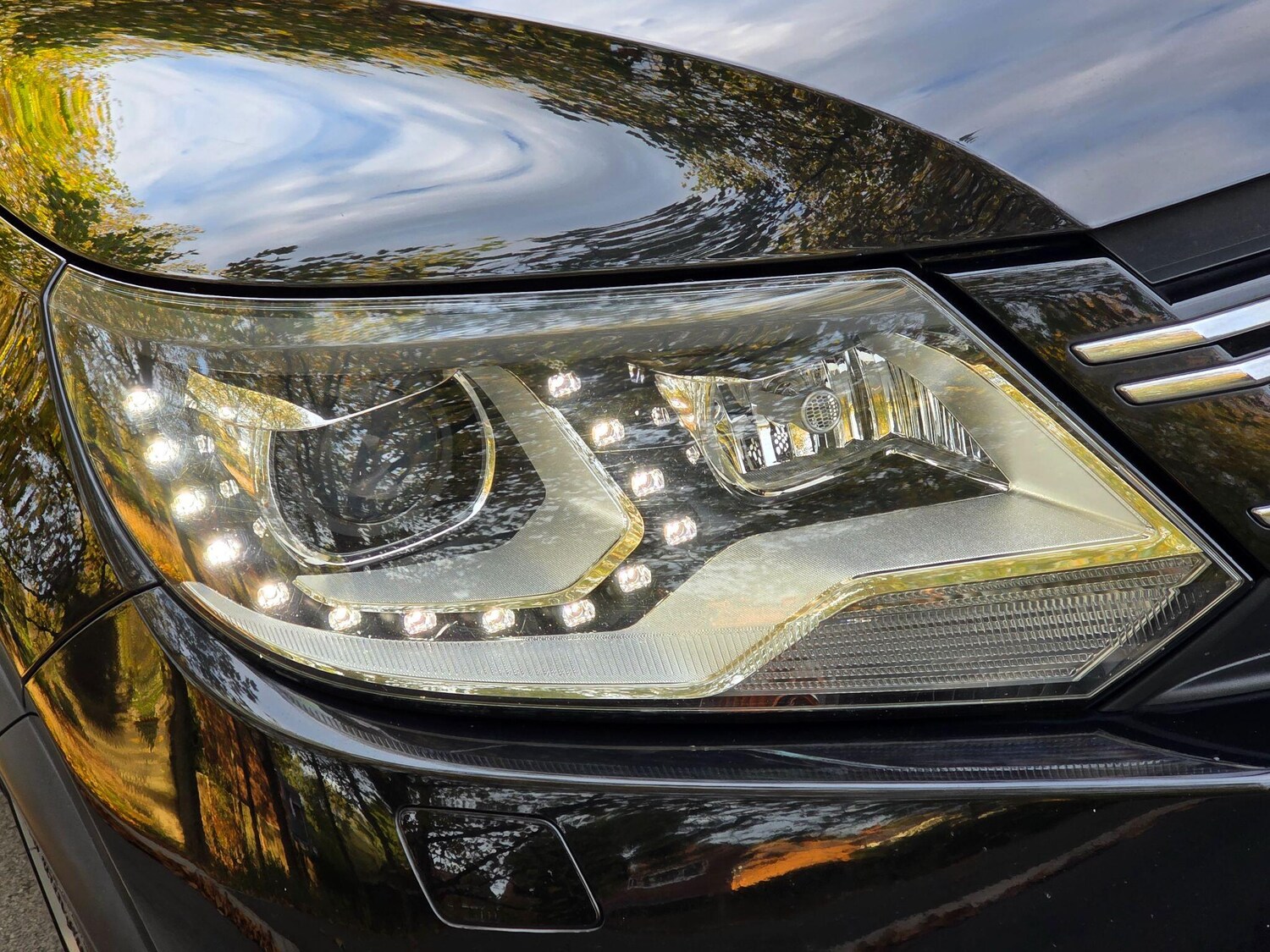 Used Volkswagen Tiguan 2015 for sale - 76350684: Photo 43