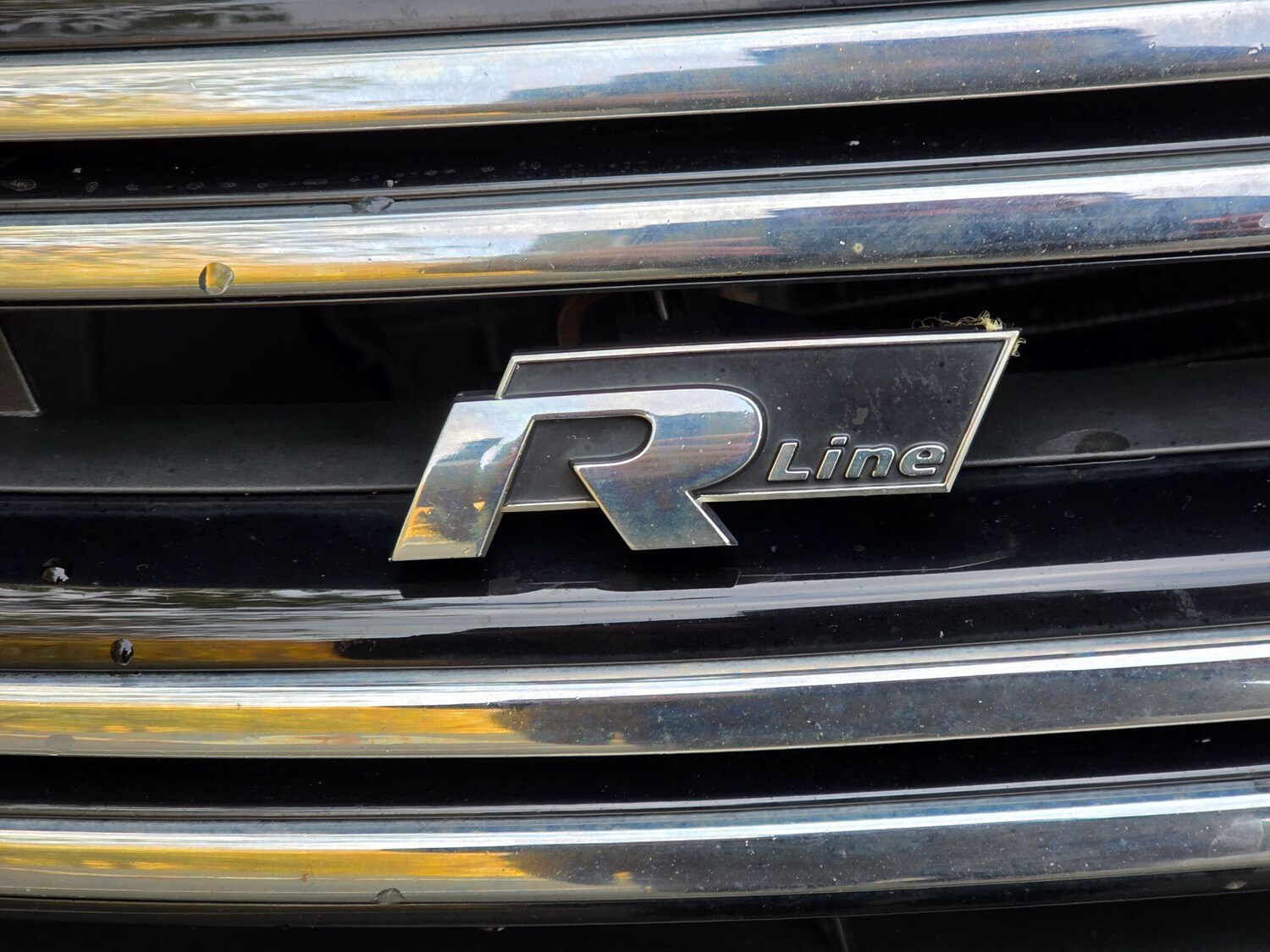 Used Volkswagen Tiguan 2015 for sale - 76350684: Photo 44