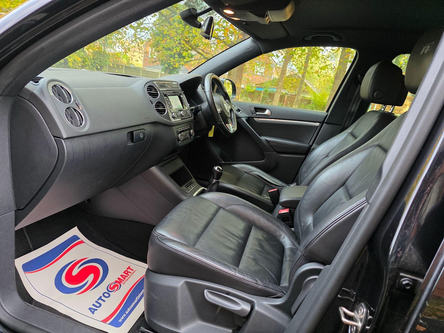 Used Volkswagen Tiguan 2015 for sale - 76350684: Photo 9