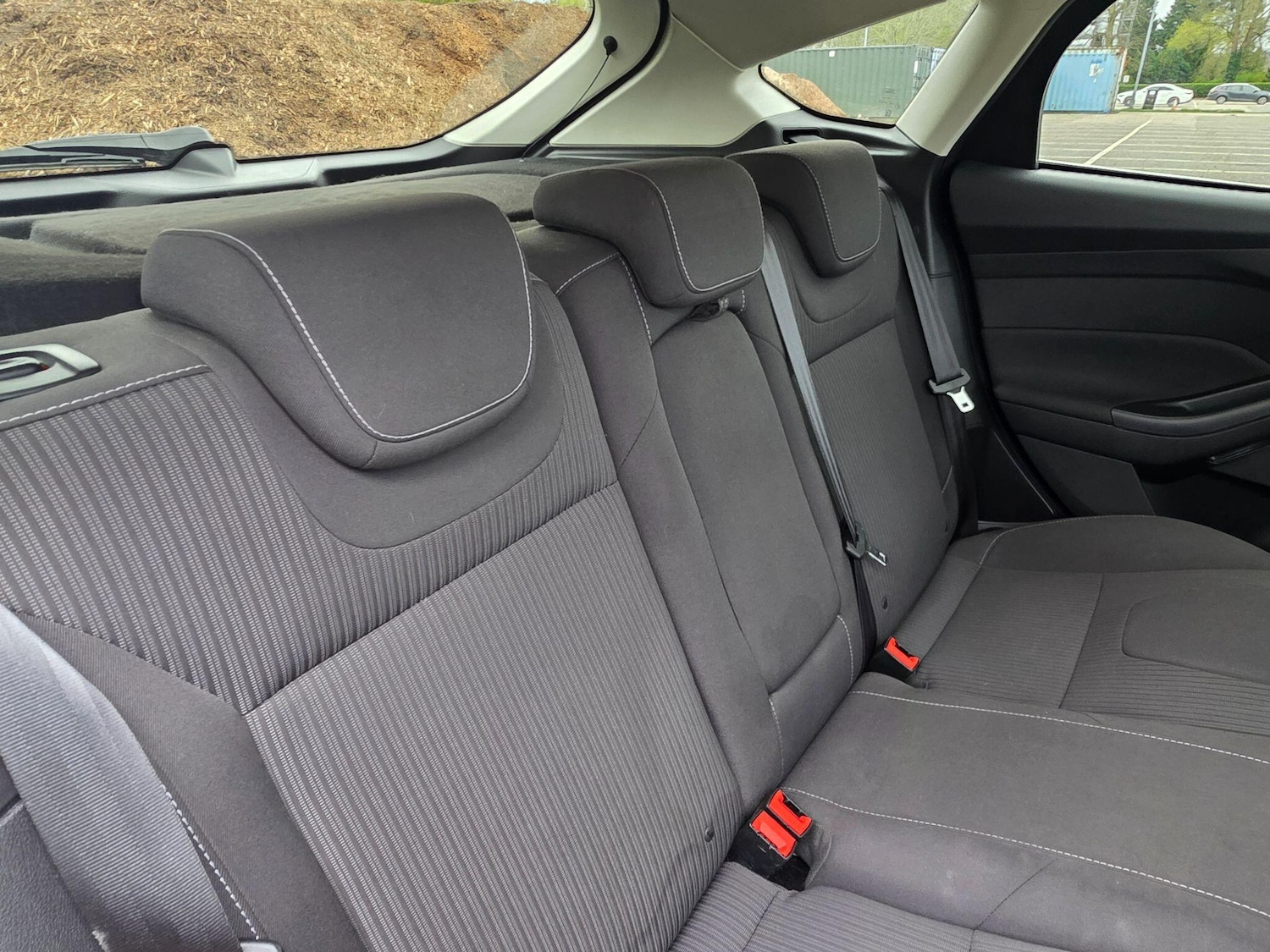 Used Ford Focus 2014 for sale - 78009475: Photo 16