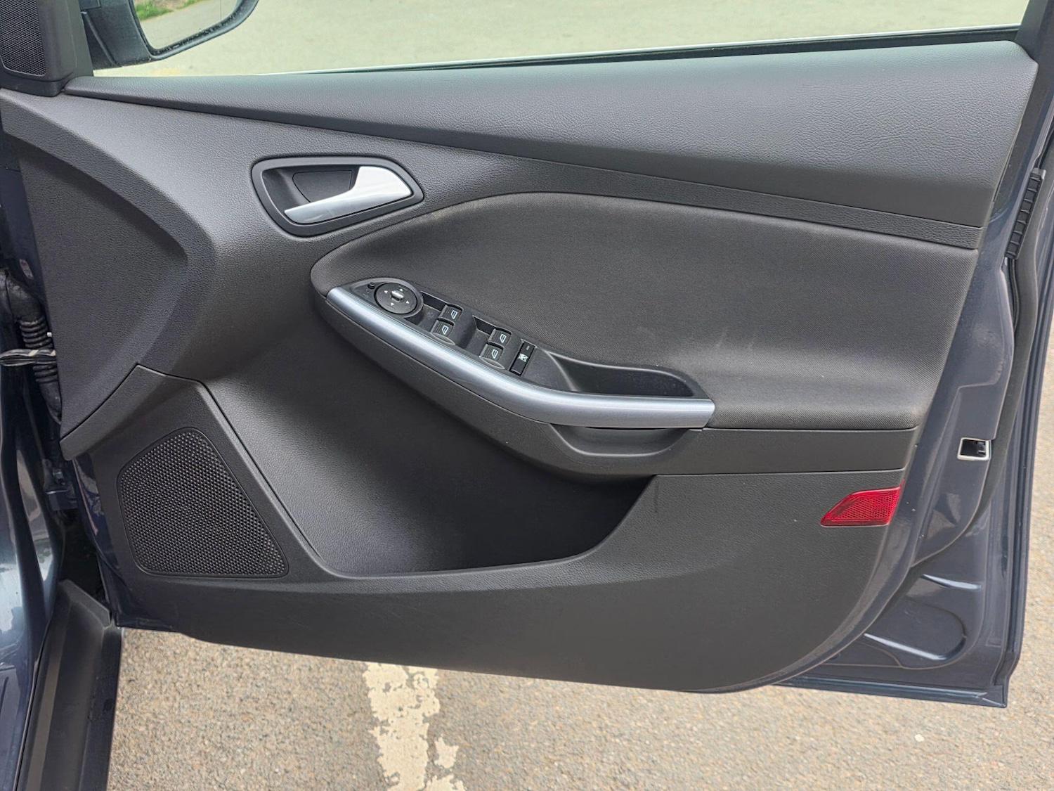 Used Ford Focus 2014 for sale - 78009475: Photo 19