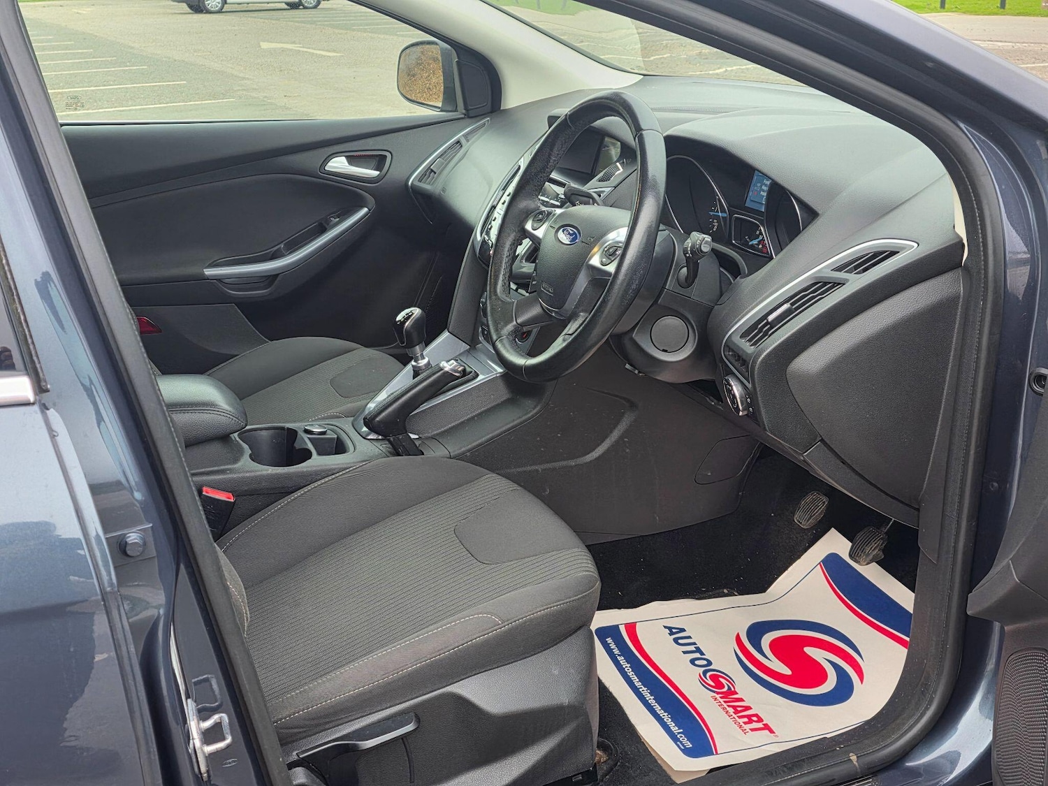 Used Ford Focus 2014 for sale - 78009475: Photo 21